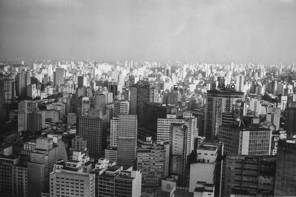 Sao Paulo 1994